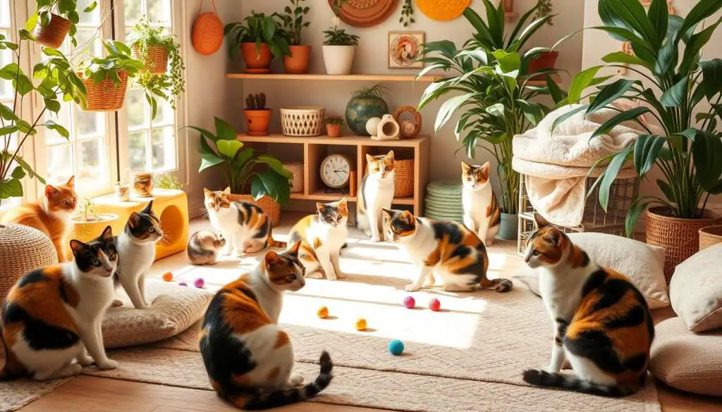Reputable Calico Cat Breeders Reputable Calico Cat Breeders